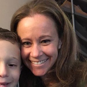 Meet your Posher, Audra